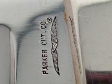 PARKER KATANA 