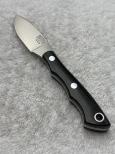 Bark River Micro Canadian II Sheath Knife Made In Escanaba MI USA New In Box