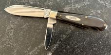 Marbles MSA Knives, Tear Drop Jack Folding Knife, USA Made In 2001