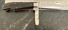 Marbles MSA Knives, Tear Drop Jack Folding Knife, USA Made In 2001