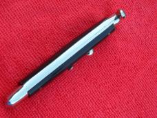 Vintage Italian Trap door OTF Automatic switchblade Brazilian horn *Second Model*