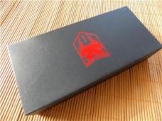 New Corba Tec "ACE-! M390 Stainless knife with original box, made in Texas, USA