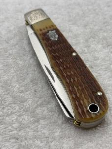 Remington RC1123 "2010 Knife Of The Year" Engraved Bolsters Made In USA (11)
