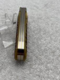 Remington RC1123 "2010 Knife Of The Year" Engraved Bolsters Made In USA (11)