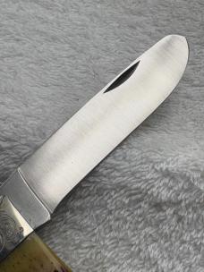 Remington RC1123 "2010 Knife Of The Year" Engraved Bolsters Made In USA (11)