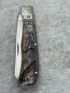 Remington RC1123 "2010 Knife Of The Year" Engraved Bolsters Made In USA (11)