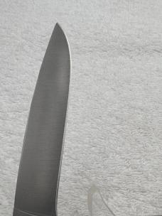 Remington RC1123 "2010 Knife Of The Year" Engraved Bolsters Made In USA (11)