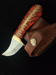 CUSTOM MINI SKINNER by LCL HUNTING
