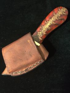 CUSTOM MINI SKINNER by LCL HUNTING