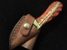 CUSTOM MINI SKINNER by LCL HUNTING