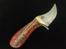 CUSTOM MINI SKINNER by LCL HUNTING