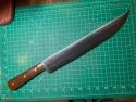 Bark River Edwin Forresst Bowie