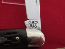 Case XX 1975 Split Back Whittler Pattern # 6308