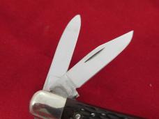 Case XX 1975 Split Back Whittler Pattern # 6308