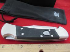 Buck 2024 Auto Elite 112 Lockback