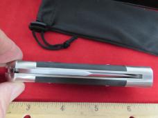 Buck 2024 Auto Elite 112 Lockback