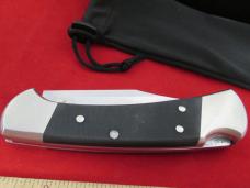 Buck 2024 Auto Elite 112 Lockback