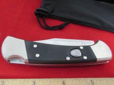 Buck 2024 Auto Elite 112 Lockback