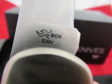 Buck 2024 Auto Elite 110 Lockback