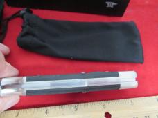 Buck 2024 Auto Elite 110 Lockback