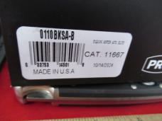 Buck 2024 Auto Elite 110 Lockback