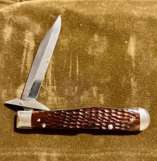 1973 Case XX Cheetah