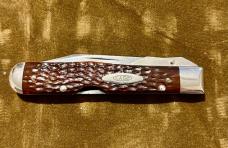1973 Case XX Cheetah