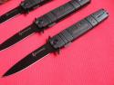 BROWNING Spring Assist knife  