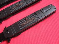 BROWNING Spring Assist knife  