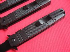 BROWNING Spring Assist knife  