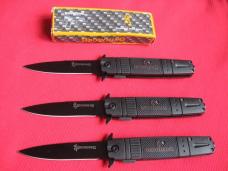 BROWNING Spring Assist knife  