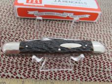 J.A. Henckels Pick Bone Split Back Whittler