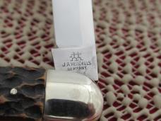 J.A. Henckels Pick Bone Split Back Whittler