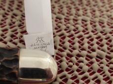 J.A. Henckels Pick Bone Split Back Whittler