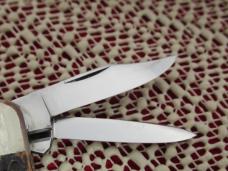 J.A. Henckels Pick Bone Split Back Whittler