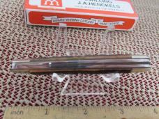 J.A. Henckels Pick Bone Split Back Whittler