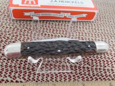 J.A. Henckels Pick Bone Split Back Whittler