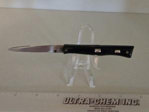 Aackermann RARE Hard to Find