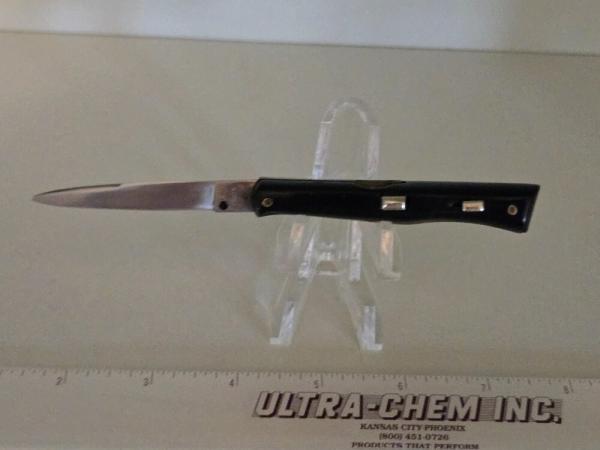 Aackermann RARE Hard to Find