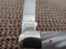 Kinfolk's USA  Imitation Pearl Whittler 