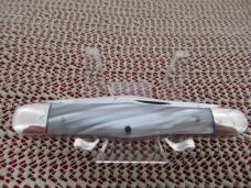Kinfolk's USA  Imitation Pearl Whittler 
