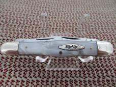 Kinfolk's USA  Imitation Pearl Whittler 