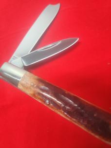 PARKER Pillbuster Doctors Knife 