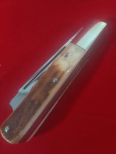 PARKER Pillbuster Doctors Knife 
