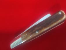 PARKER Pillbuster Doctors Knife 
