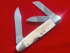 PARKER Lockback Whittler 'Battle of Lookout Mountain'
