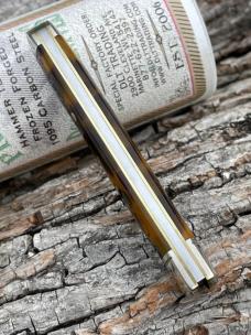 GEC NORTHFIELD ** SFO 141118 TORTOISE SHELL ACRYLIC BOYS KNIFE