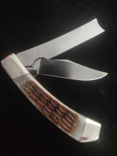 Razor Trapper FROST 