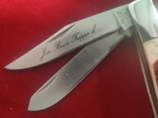 Jim Bowie Trapper II by FROST 