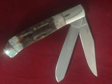 Jim Bowie Trapper II by FROST 